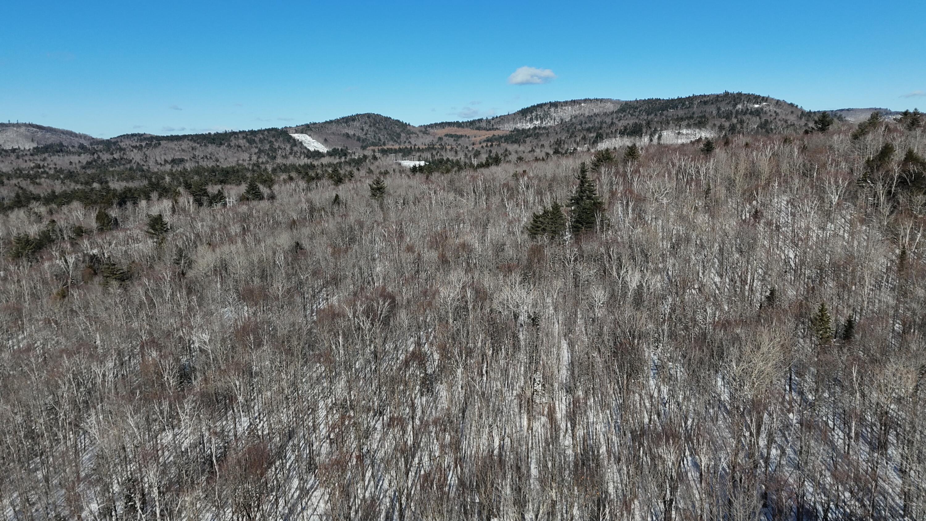 Tbd Dunn Road Norway ME 04268