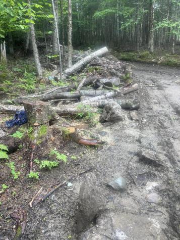 Tbd Dunn Road Norway ME 04268