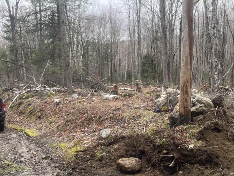 Tbd Dunn Road Norway ME 04268