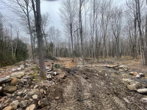 Tbd Dunn Road Norway ME 04268