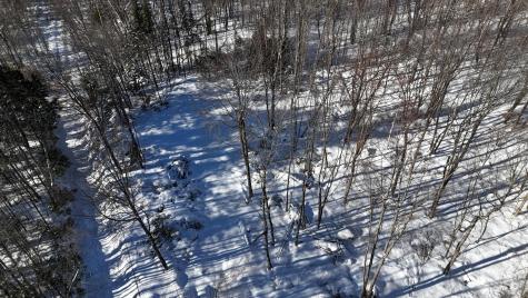 Tbd Dunn Road Norway ME 04268