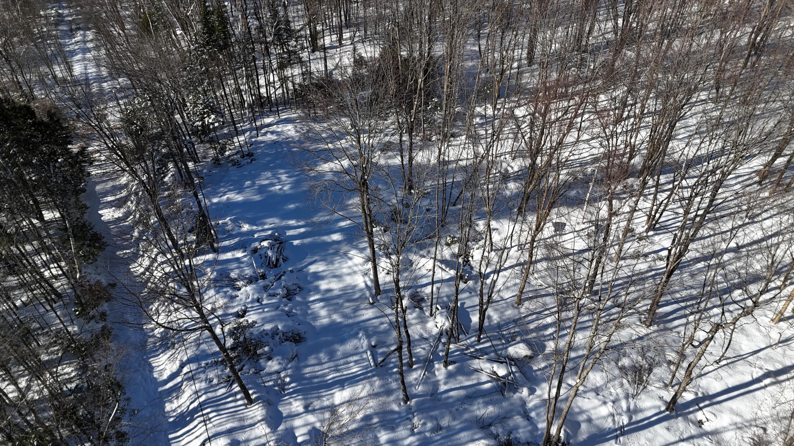 Tbd Dunn Road Norway ME 04268