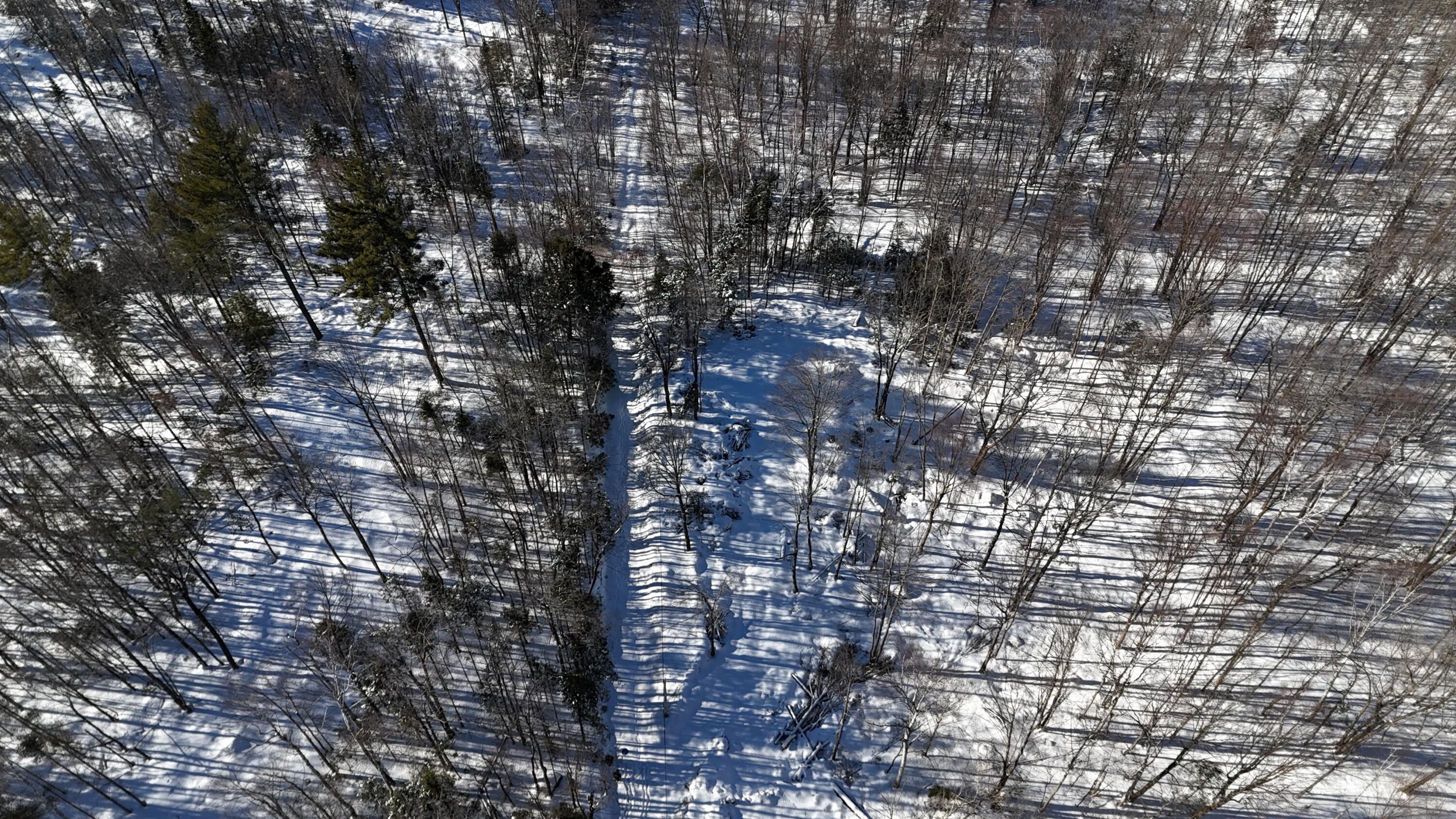 Tbd Dunn Road Norway ME 04268