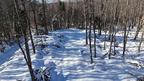 Tbd Dunn Road Norway ME 04268