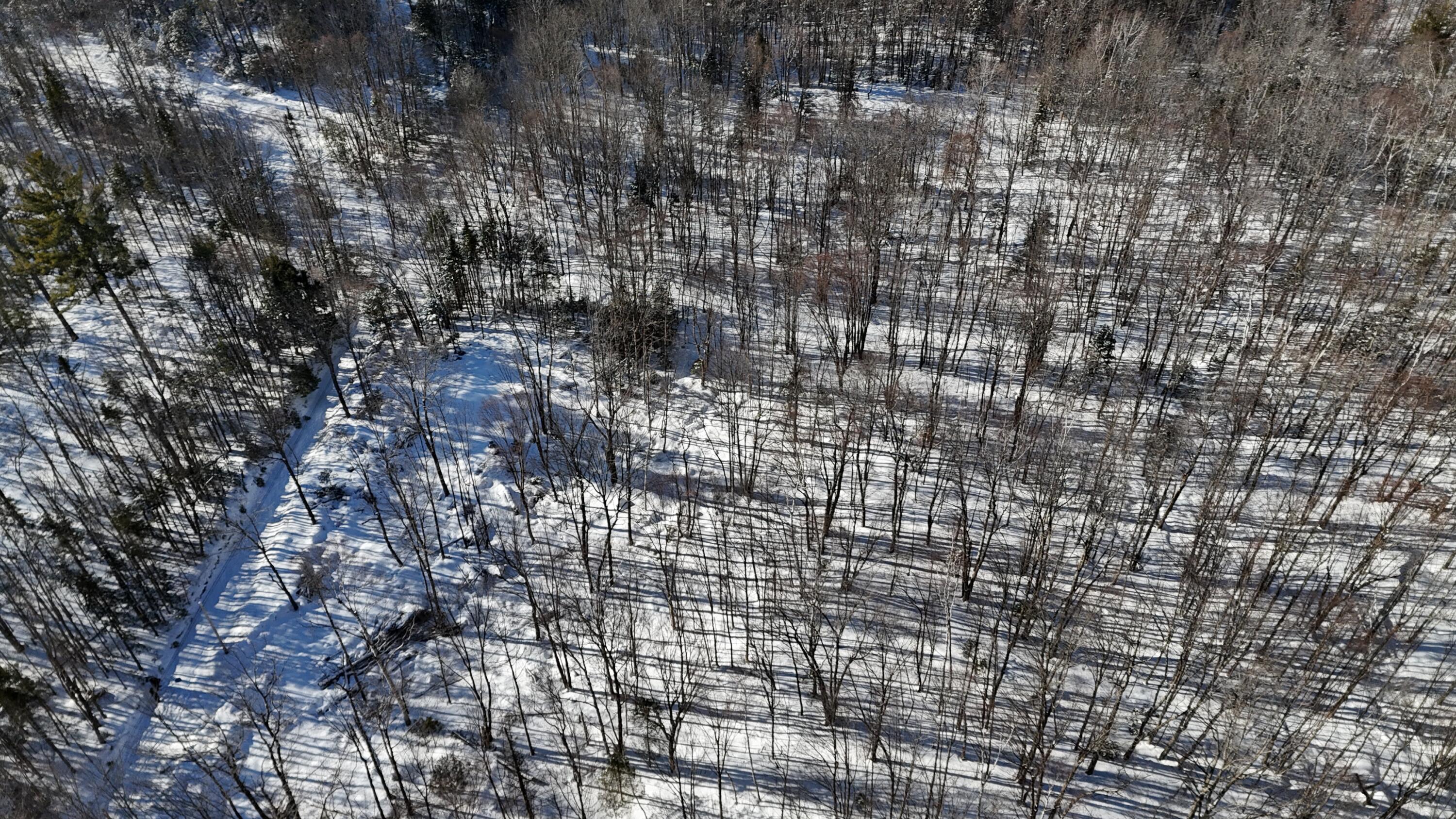 Tbd Dunn Road Norway ME 04268