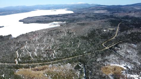 Lot 4.1-2 Rumford Road Rangeley Plt ME 04970