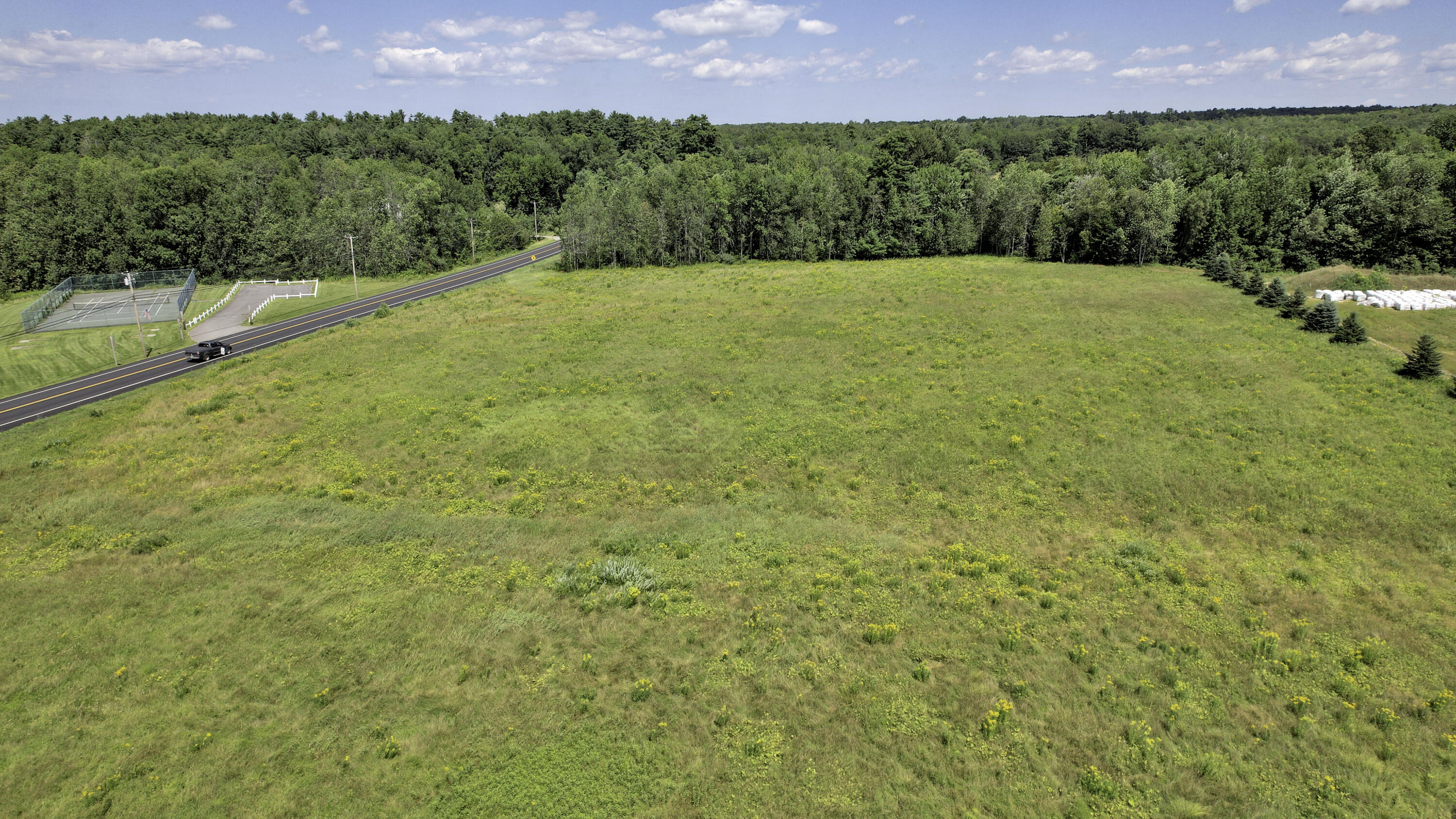 Pond View Subdivision Us-202 Unity ME 04988
