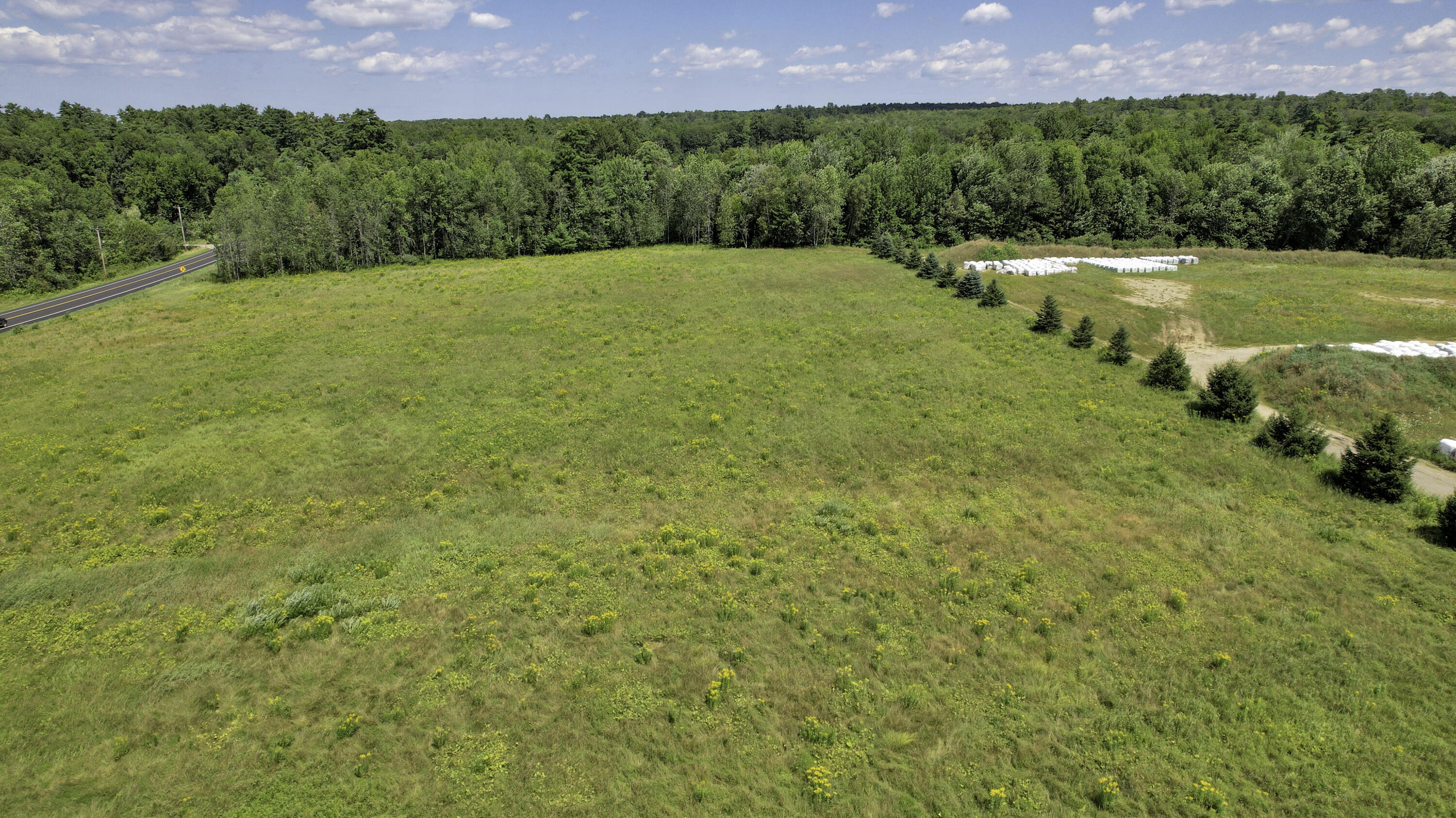 Pond View Subdivision Us-202 Unity ME 04988