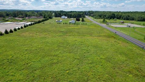Pond View Subdivision Us-202 Unity ME 04988