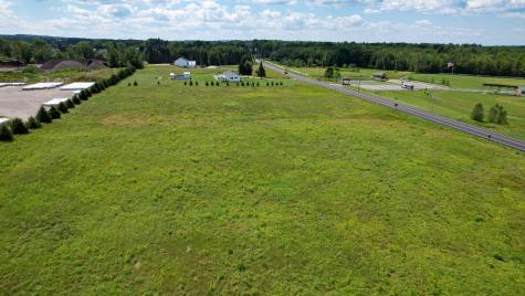 Pond View Subdivision Us-202 Unity ME 04988