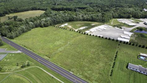 Pond View Subdivision Us-202 Unity ME 04988
