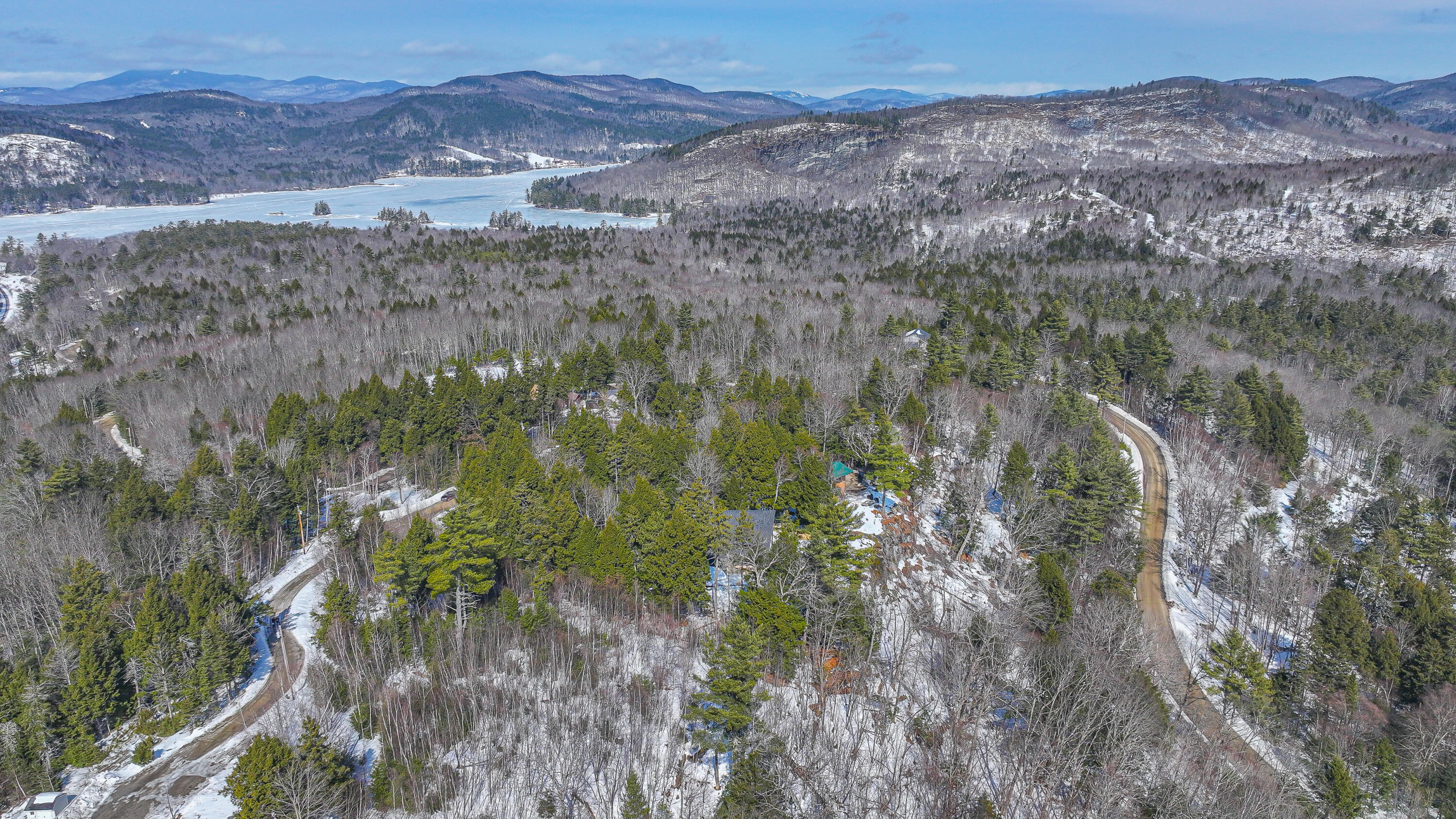 Lot #9 Oak Hill Drive Woodstock ME 04219