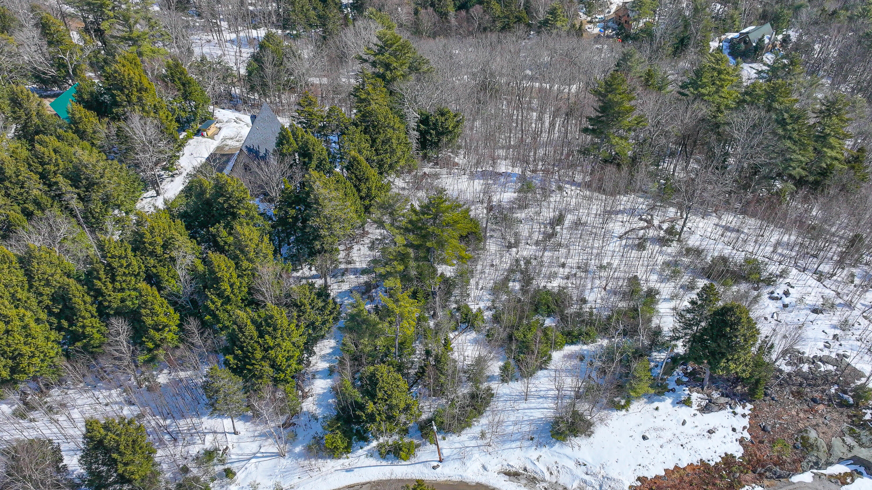 Lot #9 Oak Hill Drive Woodstock ME 04219