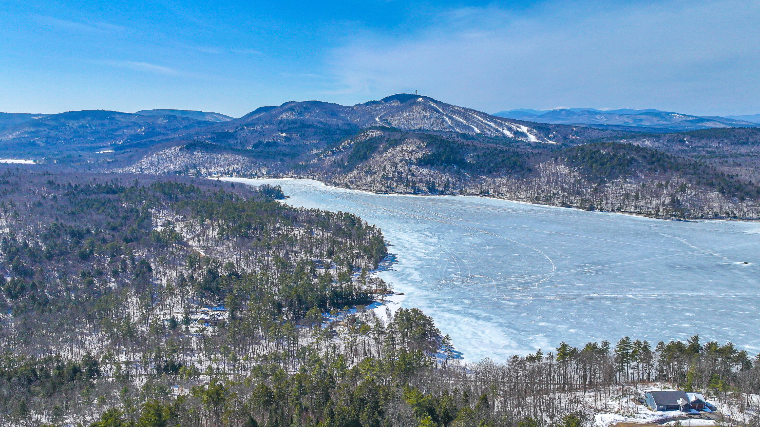 Lot #9 Oak Hill Drive Woodstock ME 04219