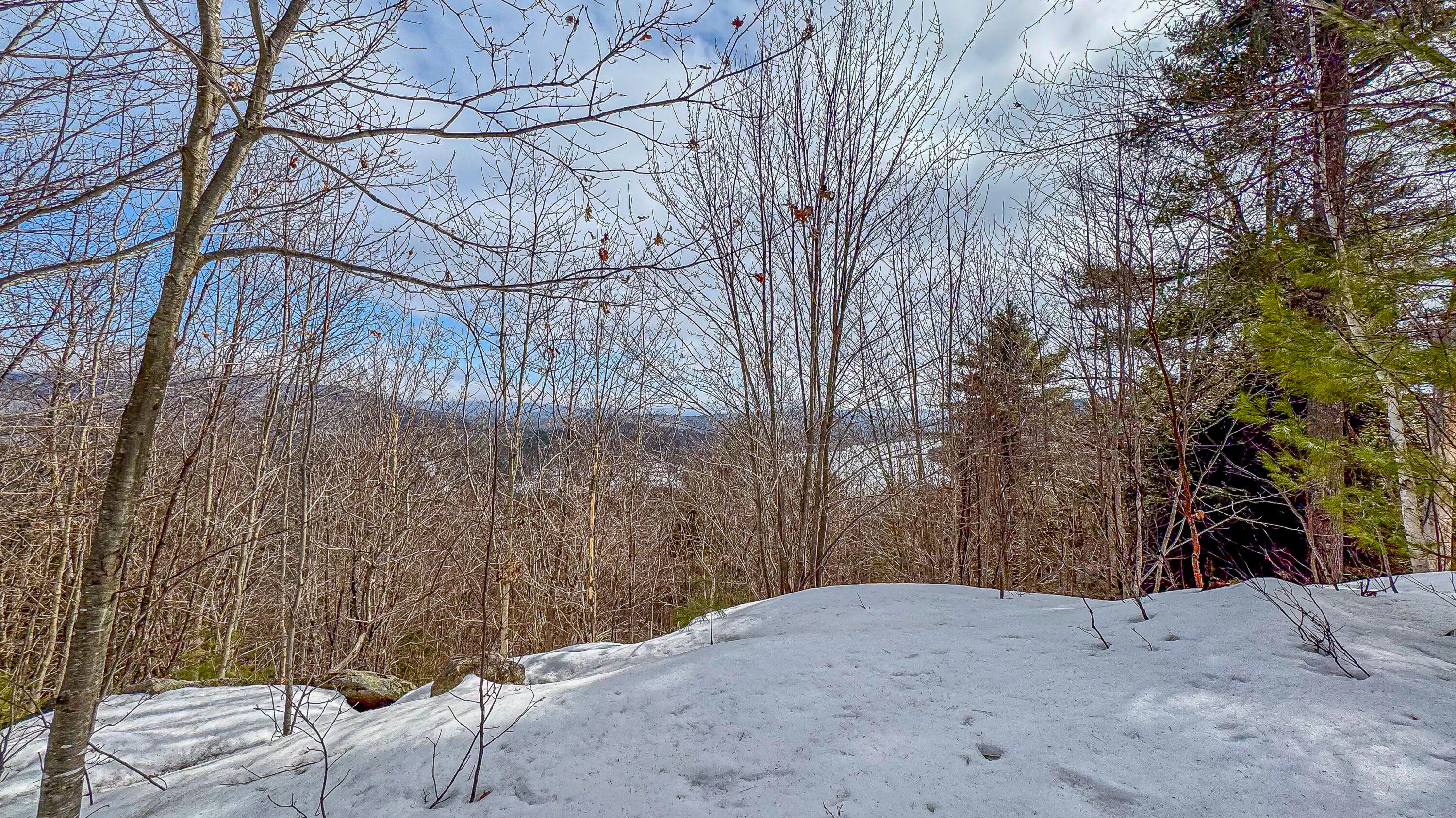 Lot #9 Oak Hill Drive Woodstock ME 04219