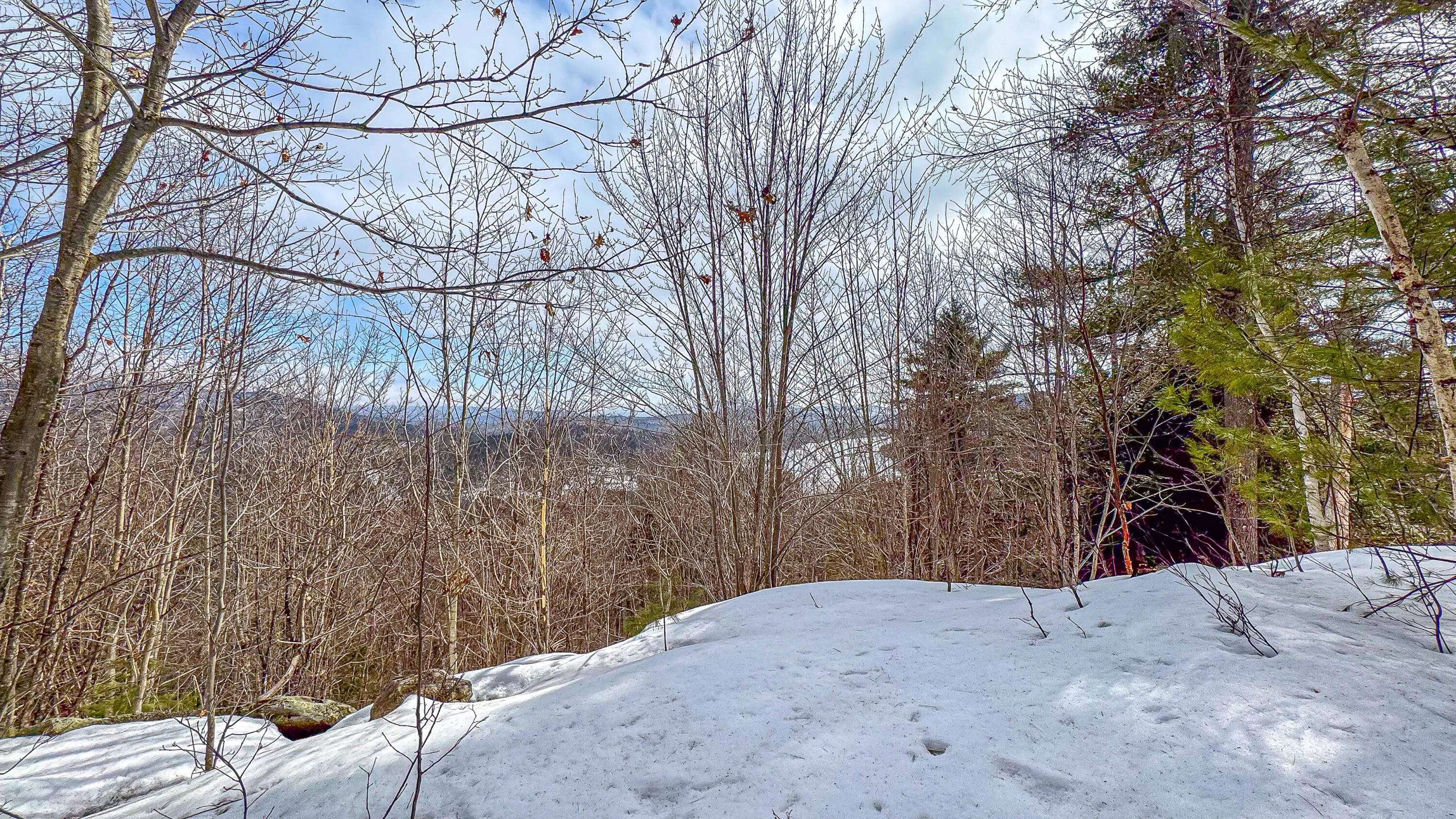 Lot #9 Oak Hill Drive Woodstock ME 04219