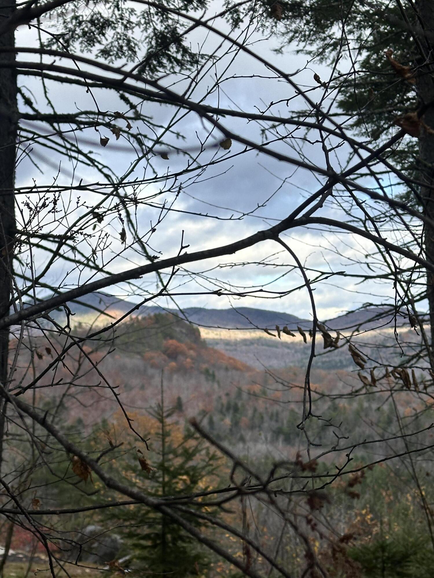 Lot #9 Oak Hill Drive Woodstock ME 04219