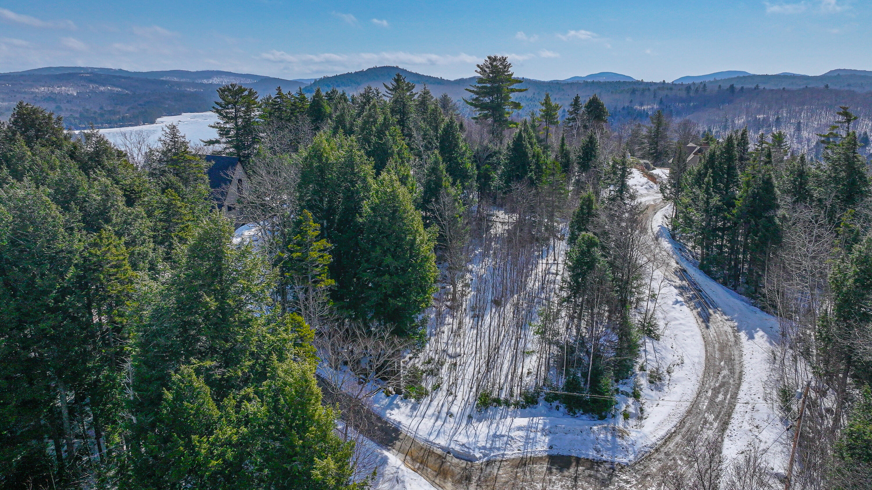 Lot #9 Oak Hill Drive Woodstock ME 04219