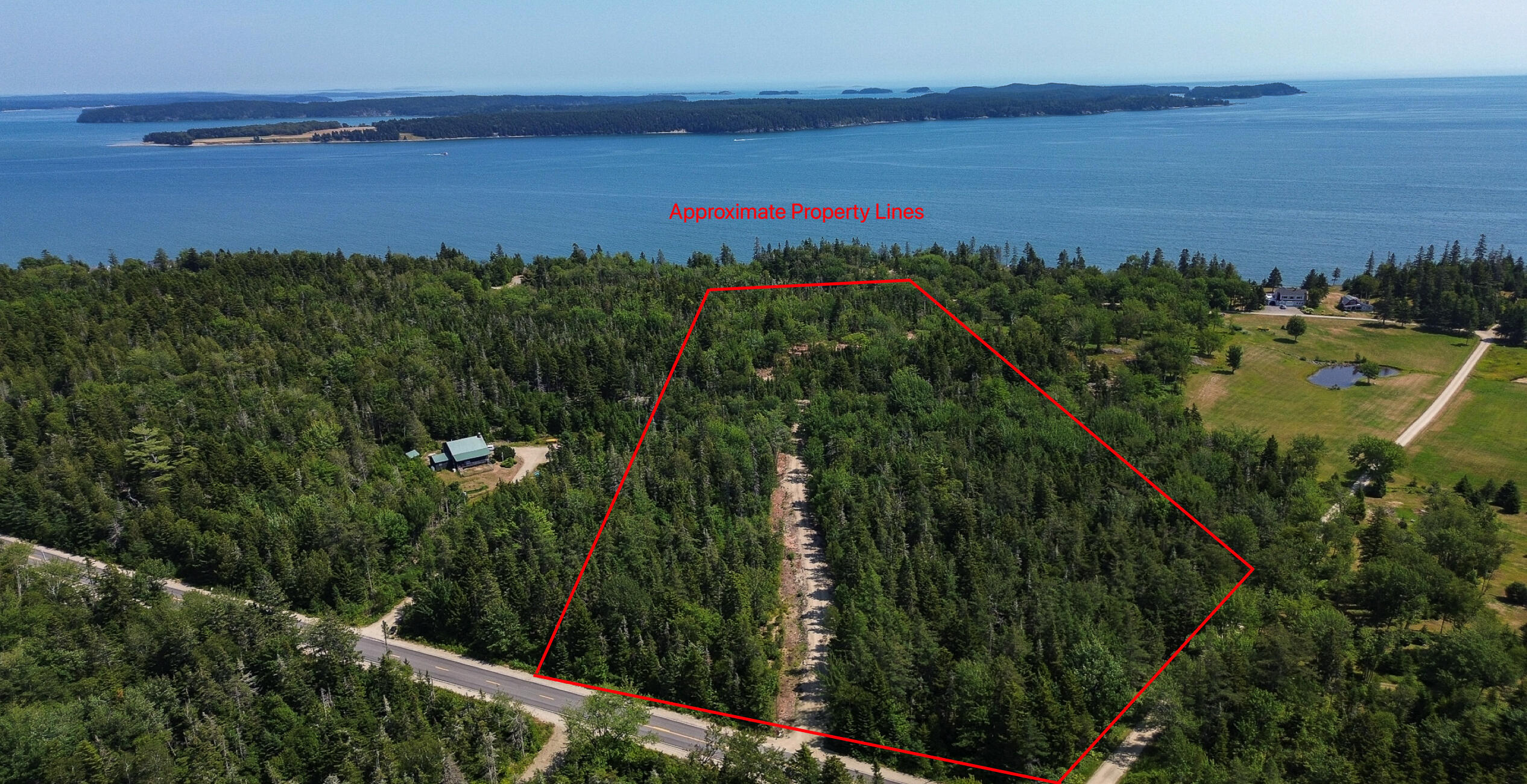 749 Mason Bay Road Jonesport ME 04649