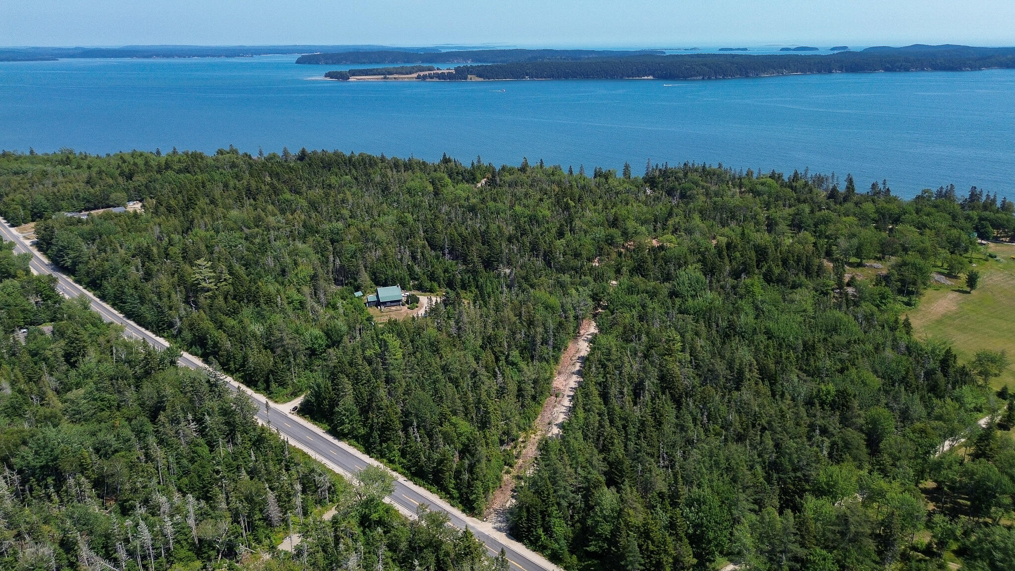 749 Mason Bay Road Jonesport ME 04649