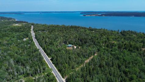 749 Mason Bay Road Jonesport ME 04649