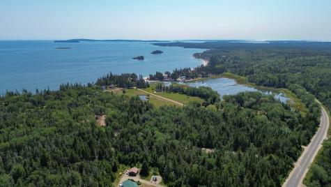 749 Mason Bay Road Jonesport ME 04649