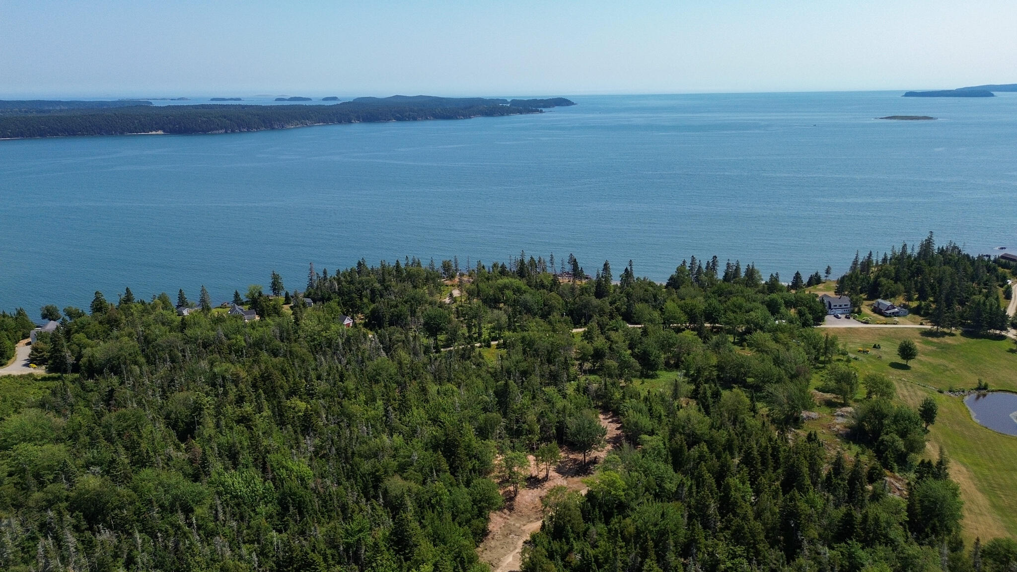 749 Mason Bay Road Jonesport ME 04649