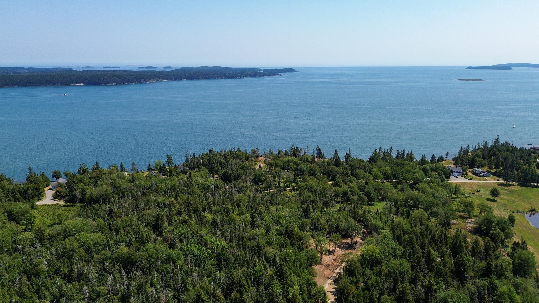 749 Mason Bay Road Jonesport ME 04649