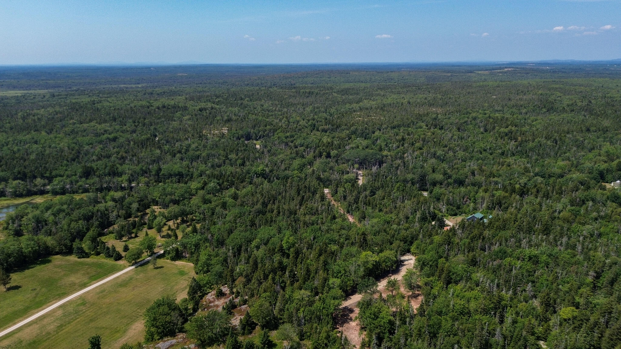 749 Mason Bay Road Jonesport ME 04649