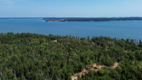 749 Mason Bay Road Jonesport ME 04649