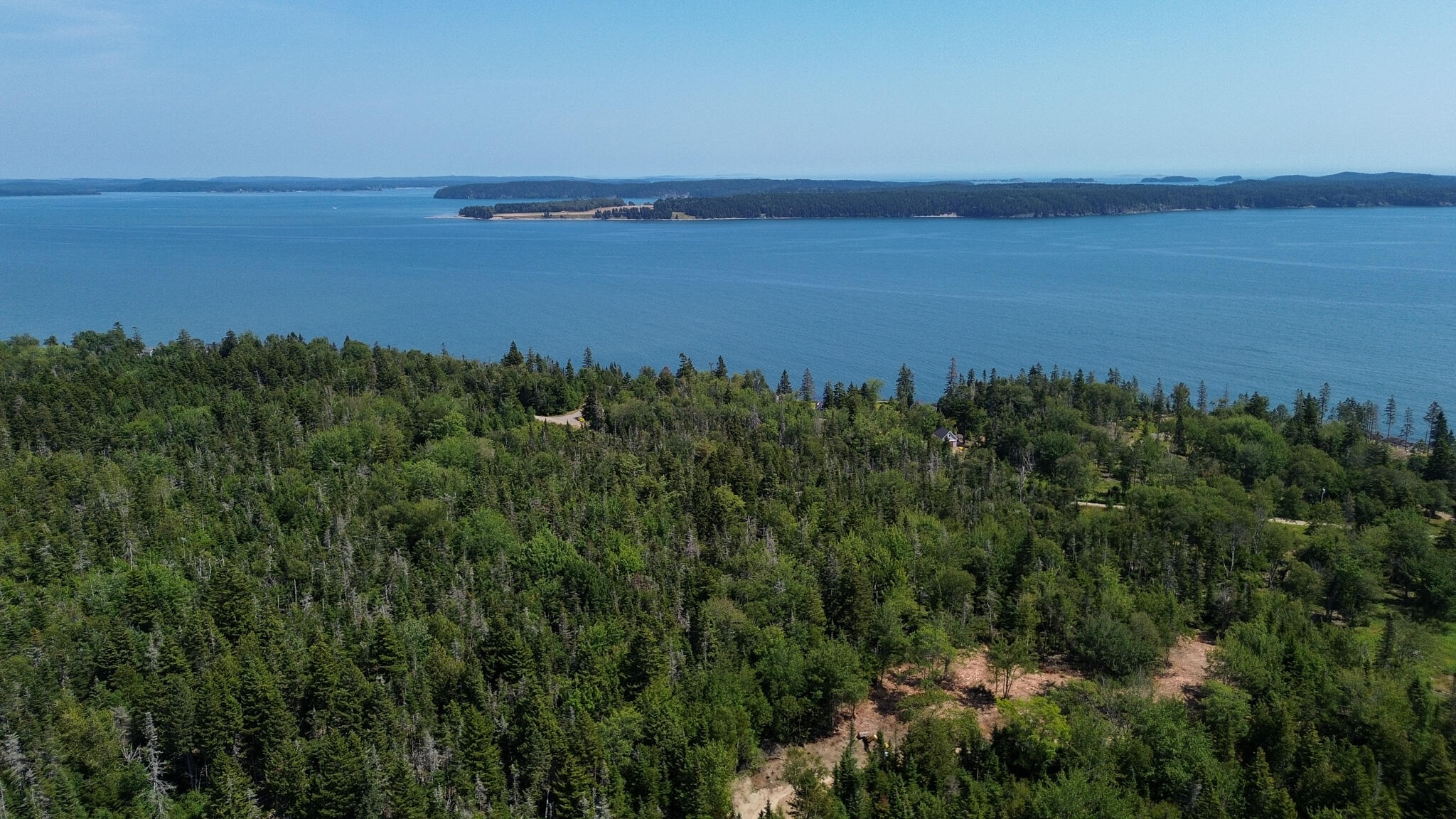 749 Mason Bay Road Jonesport ME 04649