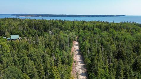 749 Mason Bay Road Jonesport ME 04649