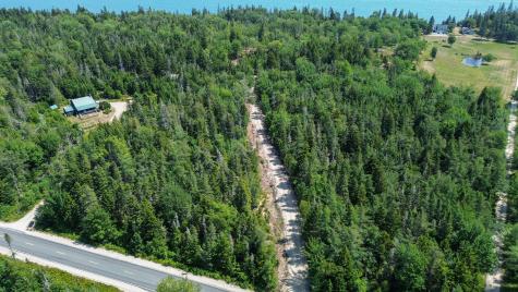 749 Mason Bay Road Jonesport ME 04649