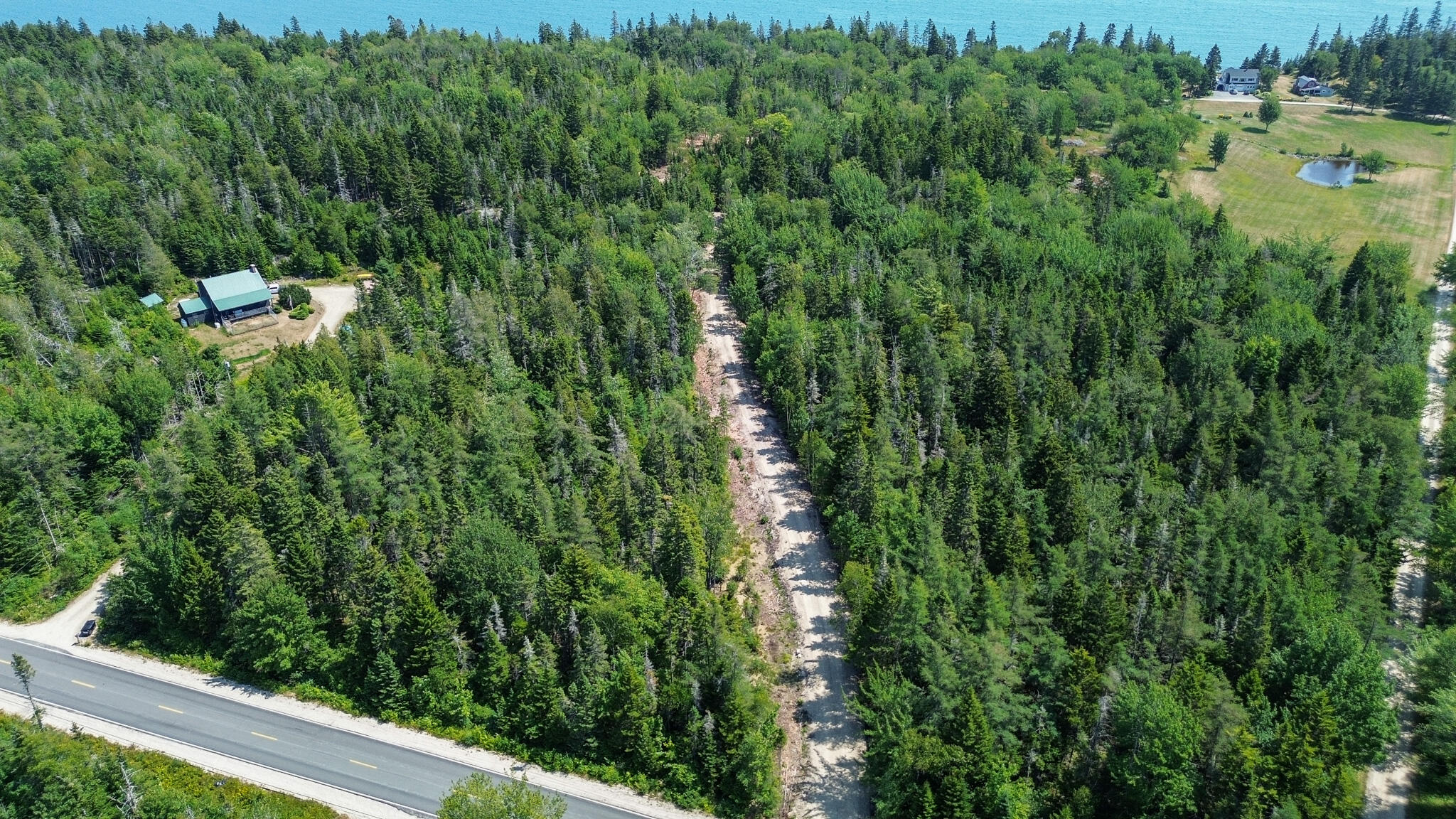 749 Mason Bay Road Jonesport ME 04649