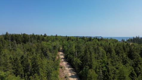 749 Mason Bay Road Jonesport ME 04649