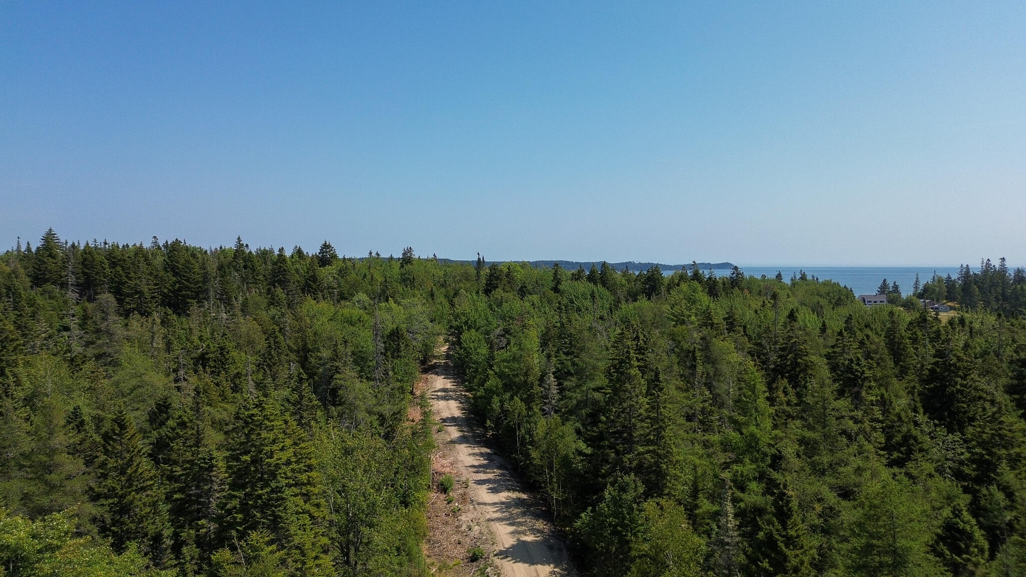 749 Mason Bay Road Jonesport ME 04649