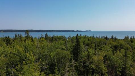 749 Mason Bay Road Jonesport ME 04649