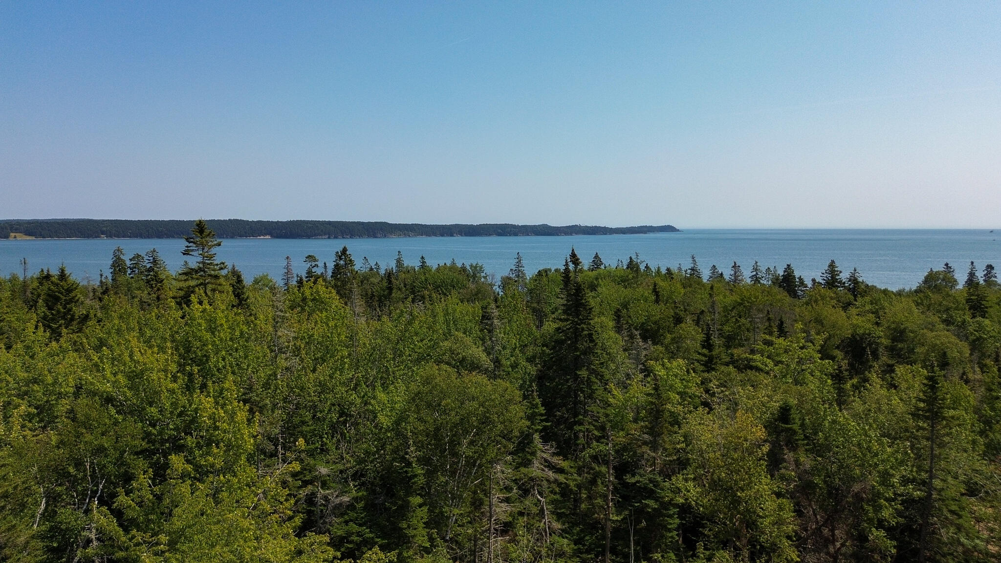 749 Mason Bay Road Jonesport ME 04649