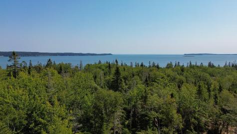 749 Mason Bay Road Jonesport ME 04649