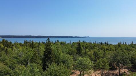 749 Mason Bay Road Jonesport ME 04649