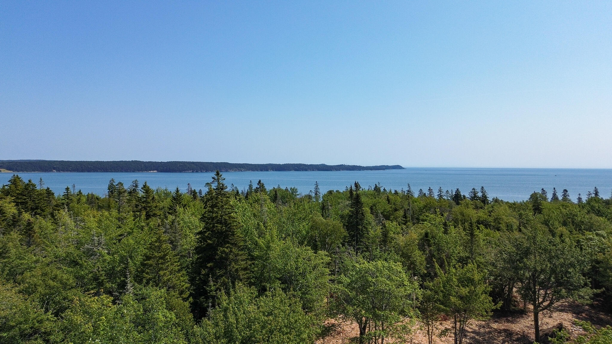 749 Mason Bay Road Jonesport ME 04649