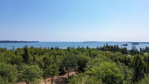 749 Mason Bay Road Jonesport ME 04649