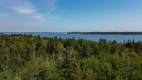 749 Mason Bay Road Jonesport ME 04649