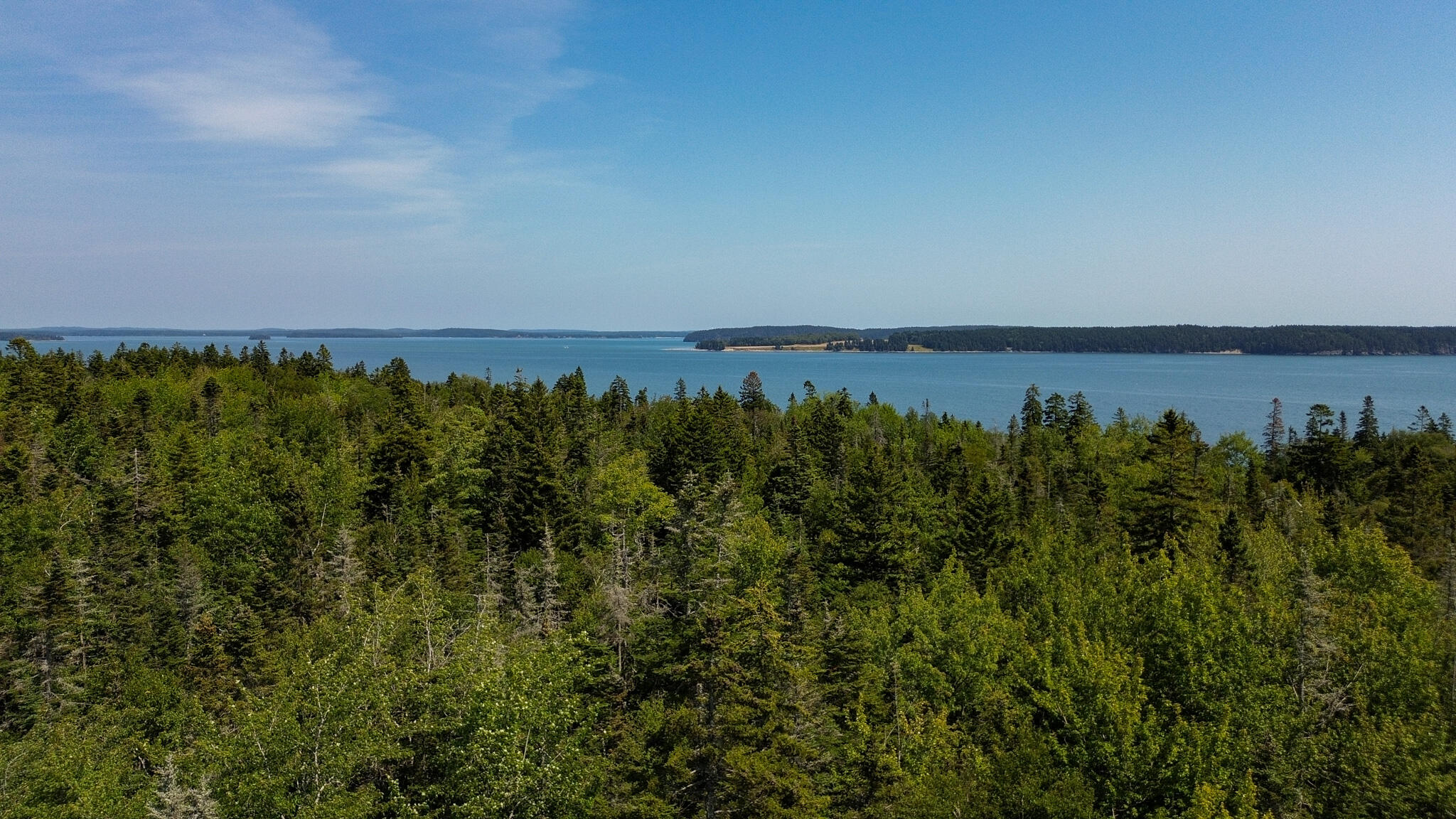 749 Mason Bay Road Jonesport ME 04649