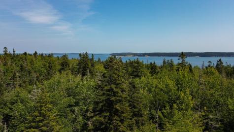 749 Mason Bay Road Jonesport ME 04649