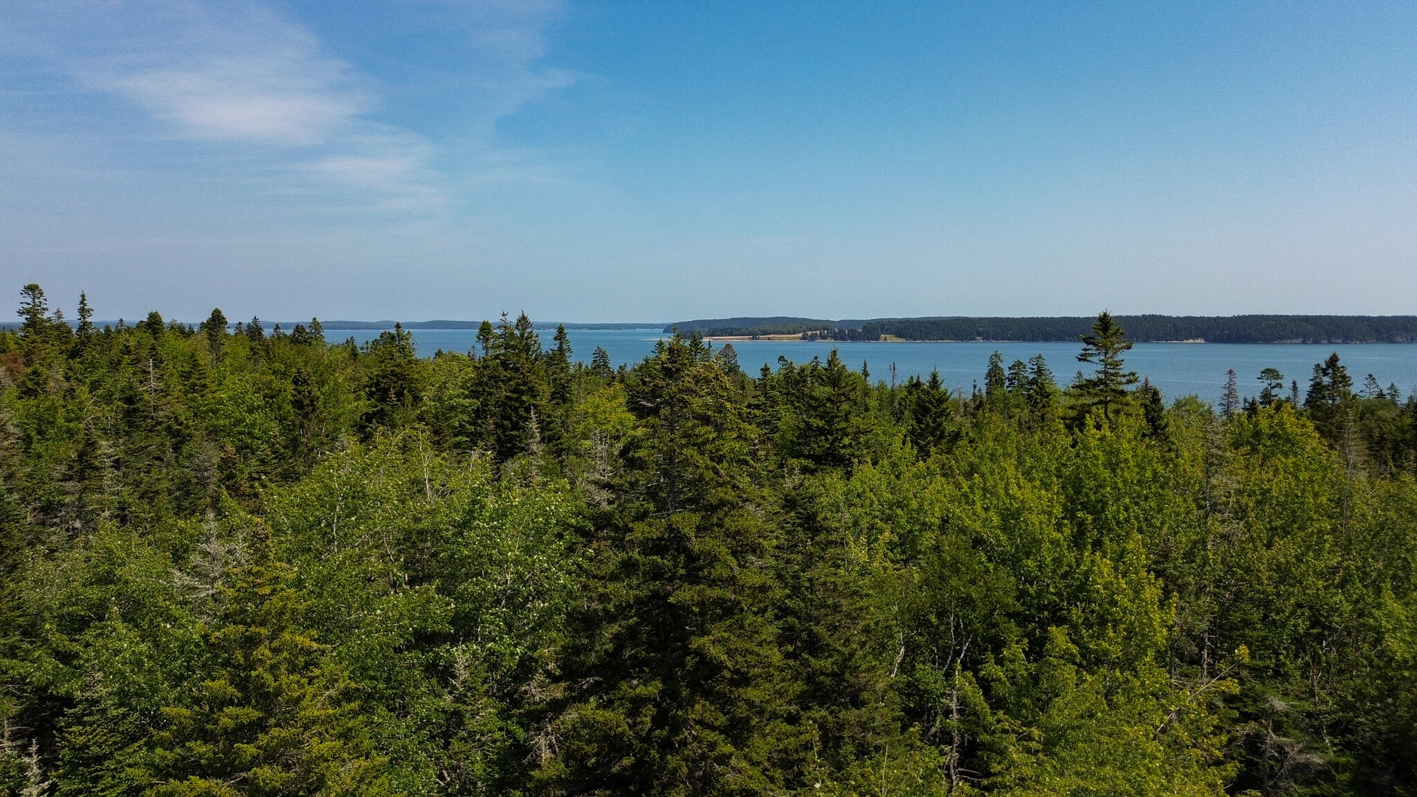 749 Mason Bay Road Jonesport ME 04649