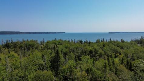 749 Mason Bay Road Jonesport ME 04649