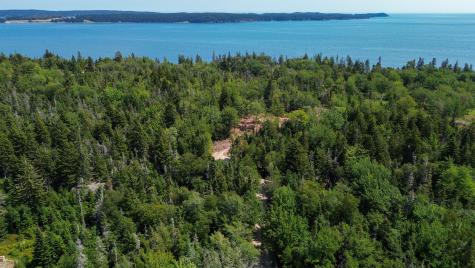 749 Mason Bay Road Jonesport ME 04649