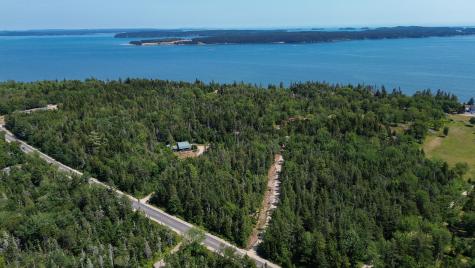 749 Mason Bay Road Jonesport ME 04649