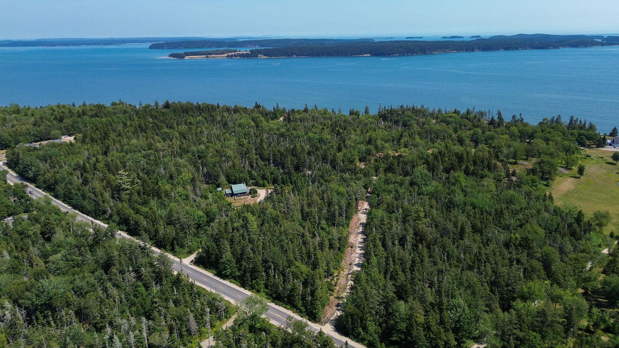 749 Mason Bay Road Jonesport ME 04649